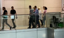 Şarkıcı Gülşen adliyeye getirildi...