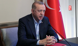 Cumhurbaşkanı Erdoğan, Somali Cumhurbaşkanı Mahmud ile telefonda görüştü