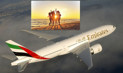 Emirates Skywards sunduğu binlerce Skywards Mili ile bu yaz büyük ses getiriyor!
