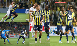 Fenerbahçe, Çekya temsilcisi Slovacko'yu 3-0 mağlup etti