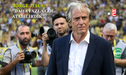 Jesus: "Fenerbahçe şampiyonluğun en güçlü adaylarından"