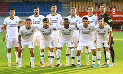 Konyaspor, deplasmanda Vaduz ile 1-1 berabere kaldı