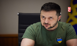 Rusya-Ukrayna savaşı... Zelenski: "Donbas’taki çatışmalar can alıyor"