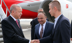 Cumhurbaşkanı Erdoğan, Polonya’da...