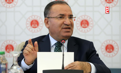 Bakan Bozdağ: "İade taleplerimiz için İsveç'ten bir heyet ülkemize gelecek"