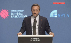 Fahrettin Altun: "Kimi siyasetçilerin terör örgütüne karşı milli duruşları yok"