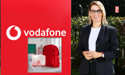 Vodafone’dan yeni eğitim-öğretim yılında ailelerin internet bütçesine destek!..