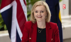 İngiltere’nin yeni Başbakanı Liz Truss oldu...