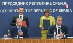 Erdoğan: "Kimlikle seyahat, ilişkilerimizi yeni bir seviyeye çıkaracaktır"