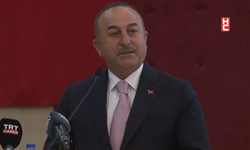 Çavuşoğlu: "Başkalarının hesabına maceraya atılırsanız sonuçlarına katlanırsınız"