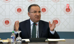 Bozdağ: "Dünyaya örnek olacak bir hukuk sigortası sistemini hayata geçireceğiz"