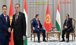 Kırgızistan ile Tacikistan sınırındaki çatışmalarda son durum...