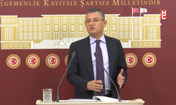 CHP'li Özel: "Yunanistan'ı defalarca kınadık, bir kez daha kınıyoruz"