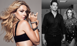 Şarkıcı Hadise, Mehmet Dinçerler'e boşanma davası açtı!..