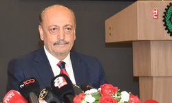 Bakan Bilgin: "EYT ile ilgili çözüm aşamasına geldik"