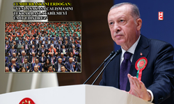 Cumhurbaşkanı Erdoğan: "AİHM kararlarında adil değildir, siyasidir"