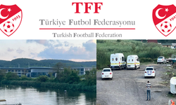 Son Dakika.... TFF binasına silahlı saldırı