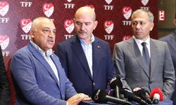 TFF: "Türk adaletinin olayın sorumlularına hak ettikleri cezayı vereceğinden şüphemiz yoktur"