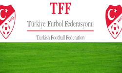 TFF, Süper Lig'de maç programlarını açıkladı!