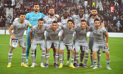 Başakşehir deplasmanda İskoç ekibi Hearts'i 4-0 mağlup etti