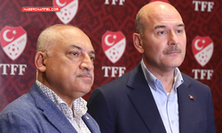 İçişleri Bakanı Soylu: "TFF binasına ateş açan 2 kişi yakalandı"