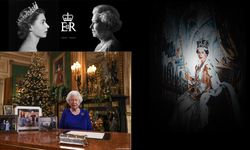 İngiltere Kraliçesi 2. Elizabeth hayatını kaybetti...