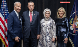 Cumhurbaşkanı Erdoğan ve ABD Başkanı Biden’dan aile fotoğrafı...