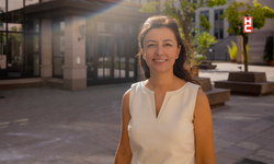 Prof. Dr. Seda Keskin Avcı, kimya mühendisliği alanında dünyanın en seçkin 20 bilim kadınından biri seçildi