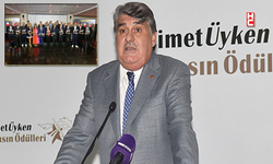 TJK 2021 'Nimet Üyken Basın Ödülleri' sahiplerini buldu