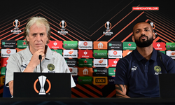 Jorge Jesus: “Hedef elinizdekilerin en iyisini seçmek”