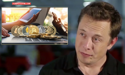 Elon Musk’ın paylaşımı kripto para birimi oldu...