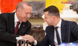 Son Dakika... Cumhurbaşkanı Erdoğan, Zelenski ile görüştü