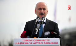 Karaismailoğlu: "'Türkiye Yüzyılı'nı gücün yüzyılı kılacak adımlarımızdan biri de Togg'dur"