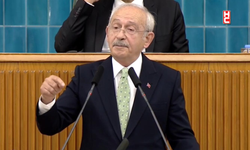 Kılıçdaroğlu: "Dünyanın bir numaralı üniversitesine gitmek suç oldu"