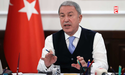 Savunma Bakanı Akar, Rusya Savunma Bakanı Şoygu ile görüşecek