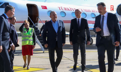 Bakan Çavuşoğlu: "Barış için en çok çaba harcayan ülke Türkiye"