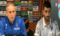 Avcı: "Belirli yerlerde çok rotasyon yapamıyorum"