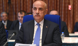Bakan Kirişci: "Mazot ve gübre desteklerini bu yıl içinde ödemeye başlayacağız"