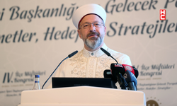 Erbaş: "Dini konuların gelişigüzel konuşulması karmaşaya neden oluyor"