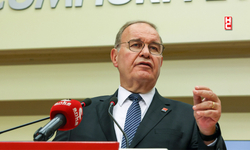 CHP'li Öztrak: "Referandumla milletimizi yormasınlar"