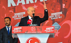 MHP Genel Başkanı Bahçeli: "2023 seçimleri Türkiye'nin kaderini tayin edecek"