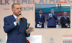 Cumhurbaşkanı Erdoğan: "2028'e kadar 500 bin konutun tamamını bitireceğiz"