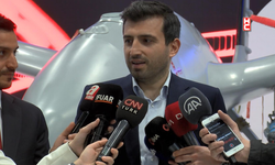 Selçuk Bayraktar: "Dünyada SİHA'larla kazanılan ilk savaşı Türk orduları kazandı"