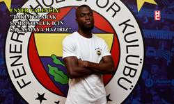 Enner Valencia: "Şampiyonluğu konuşmak için çok erken"