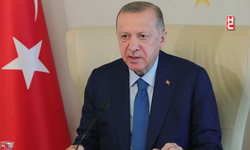 Cumhurbaşkanı Erdoğan, Brezilya Devlet Başkanı seçilen Lula da Silva ile görüştü