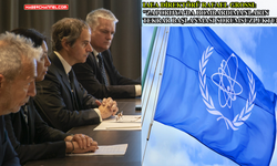 IAEA Direktörü Grossi: "Nükleer Santral korunmalıdır"
