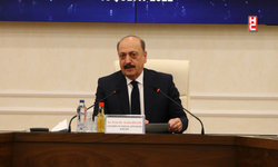 Bakan Bilgin'den 'asgari ücret' açıklaması: "Enflasyon rakamlarını göreceğiz"
