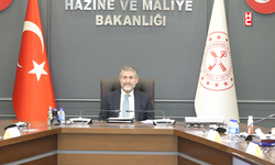 Bakan Nebati: "Küçük ölçekli balıkçılarımızı destekliyoruz"