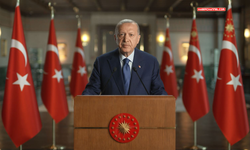 Cumhurbaşkanı Erdoğan: "Türkiye Yüzyılı'nı inşa etmekte kararlıyız"