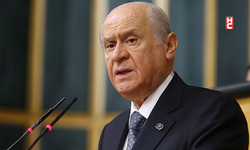 Bahçeli: Cumhuriyet, "Türkiye'yi yüksek hedeflere taşıyacak güvencedir"